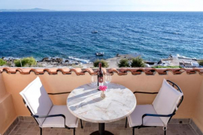 Spila Beach Apartments